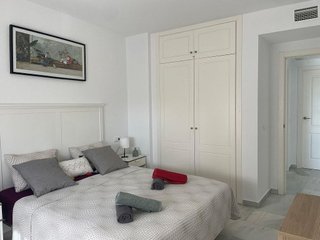 Piso en alquiler en Torrequebrada en Benalmádena