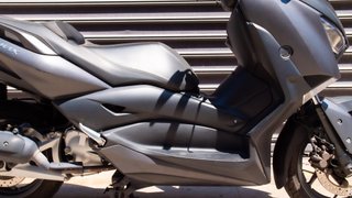 Yamaha XMAX 125