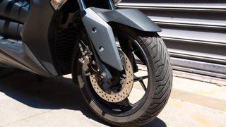 Yamaha XMAX 125