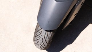 Yamaha XMAX 125