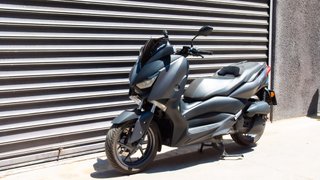 Yamaha XMAX 125
