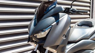 Yamaha XMAX 125