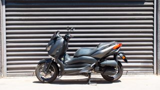 Yamaha XMAX 125