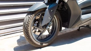Yamaha XMAX 125