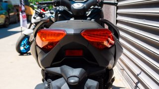 Yamaha XMAX 125