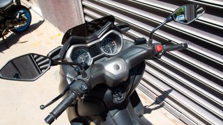Yamaha XMAX 125