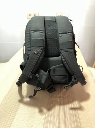 Mochila Lowepro Pro Runner 350AW