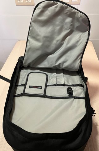 Mochila Lowepro Pro Runner 350AW
