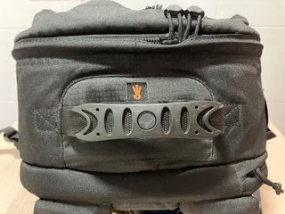 Mochila Lowepro Pro Runner 350AW