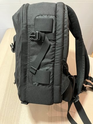 Mochila Lowepro Pro Runner 350AW