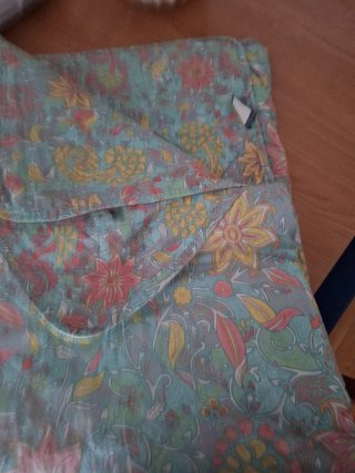 Colcha reversible 180x270