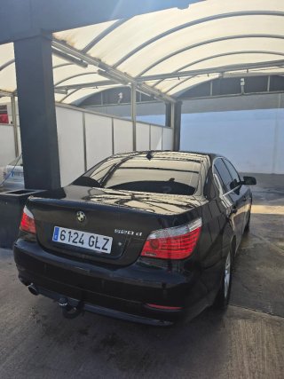 BMW Serie 5 2009