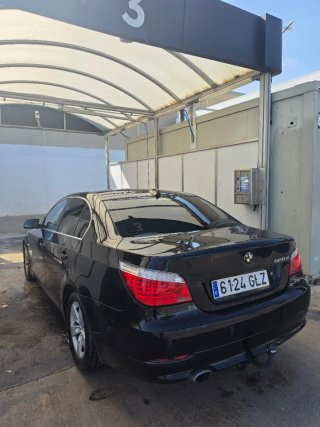 BMW Serie 5 2009