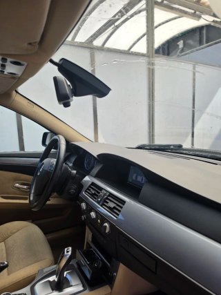 BMW Serie 5 2009