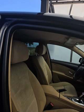 BMW Serie 5 2009