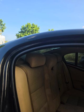 BMW Serie 5 2009
