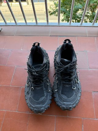 Balenciaga Defender Talla 45