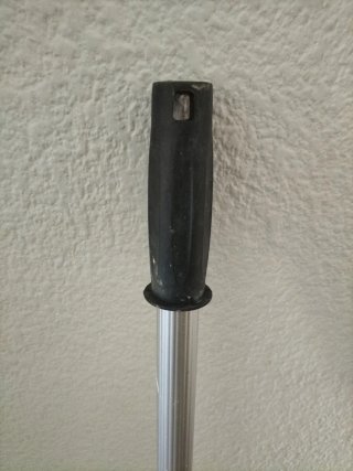 Soporte para rodillo de pintura