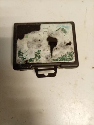 Tornillos Antirrobo Peugeot