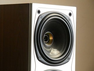Tannoy Saturn S6 Altavoces Hi-Fi