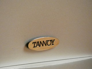 Tannoy Saturn S6 Altavoces Hi-Fi