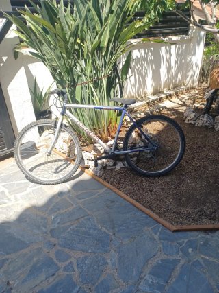 Bicicleta Ranger Shadow Pro Team