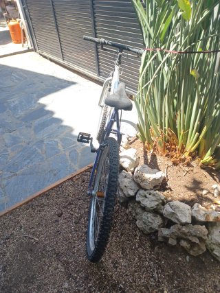 Bicicleta Ranger Shadow Pro Team