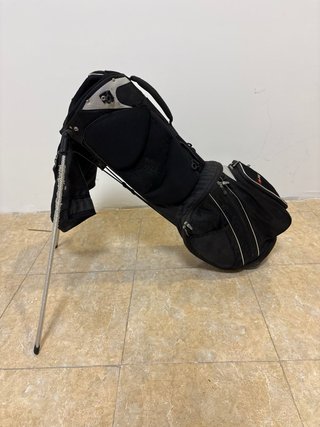 Bolsa de Golf Wilson Staff Negra