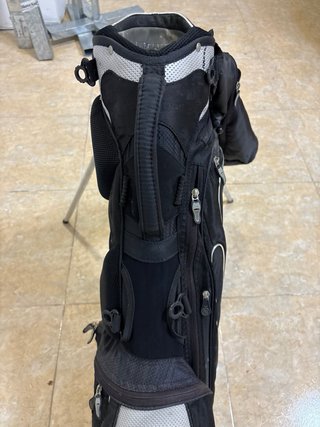 Bolsa de Golf Wilson Staff Negra