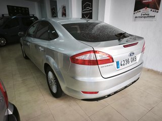 Ford Mondeo 2.0 TDCI 140CV CON GARANTIA Y TRANSFER
