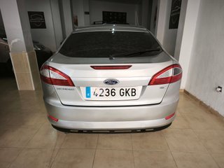 Ford Mondeo 2.0 TDCI 140CV CON GARANTIA Y TRANSFER