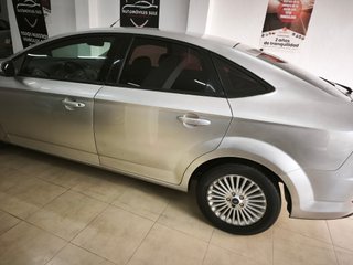 Ford Mondeo 2.0 TDCI 140CV CON GARANTIA Y TRANSFER