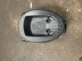Cofre asiento Yamaha Neos 50 2012