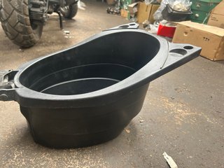 Cofre asiento Yamaha Neos 50 2012