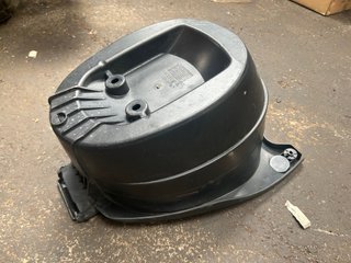 Cofre asiento Yamaha Neos 50 2012