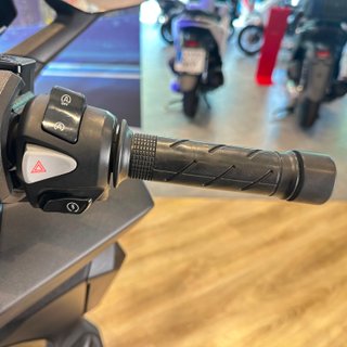 HONDA FORZA 125