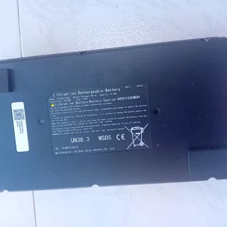 Batería Patinete Eléctrico 48V 15600mAh