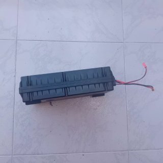 Batería Patinete Eléctrico 48V 15600mAh