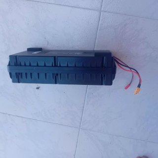 Batería Patinete Eléctrico 48V 15600mAh