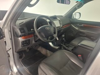 Toyota Land Cruiser 2005