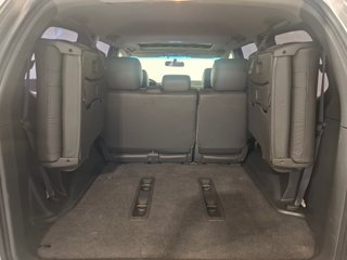 Toyota Land Cruiser 2005