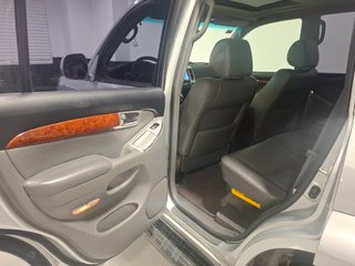 Toyota Land Cruiser 2005