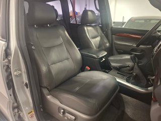 Toyota Land Cruiser 2005