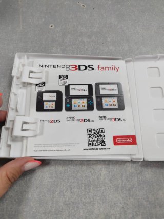 Juego Nintendo 3DS Tomodachi Life