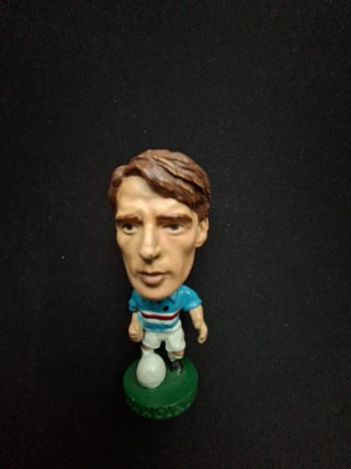 Corinthian Microstar Prostars Calciatori