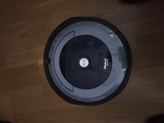 iRobot Roomba 681