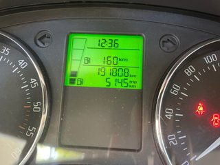 Skoda Roomster 2014