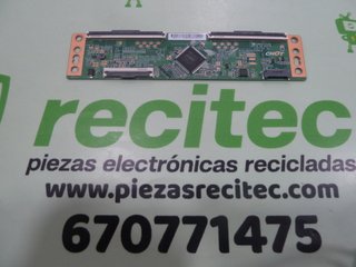CV500U5-T01 SAMSUNG UE50AU7025K