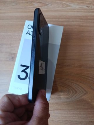 OPPO A38 128GB Nero