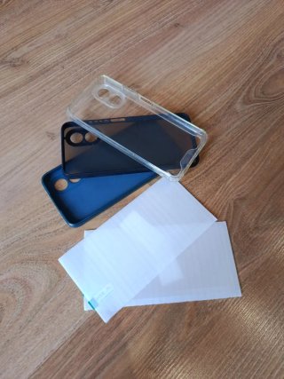 OPPO A38 128GB Nero